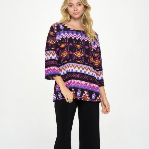 Bns Merrow Top - Picture 3 of 6